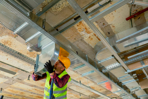 Professional HVAC in Chatfield, MN