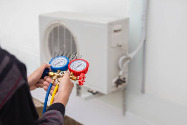 Local HVAC companies in Chatfield, MN